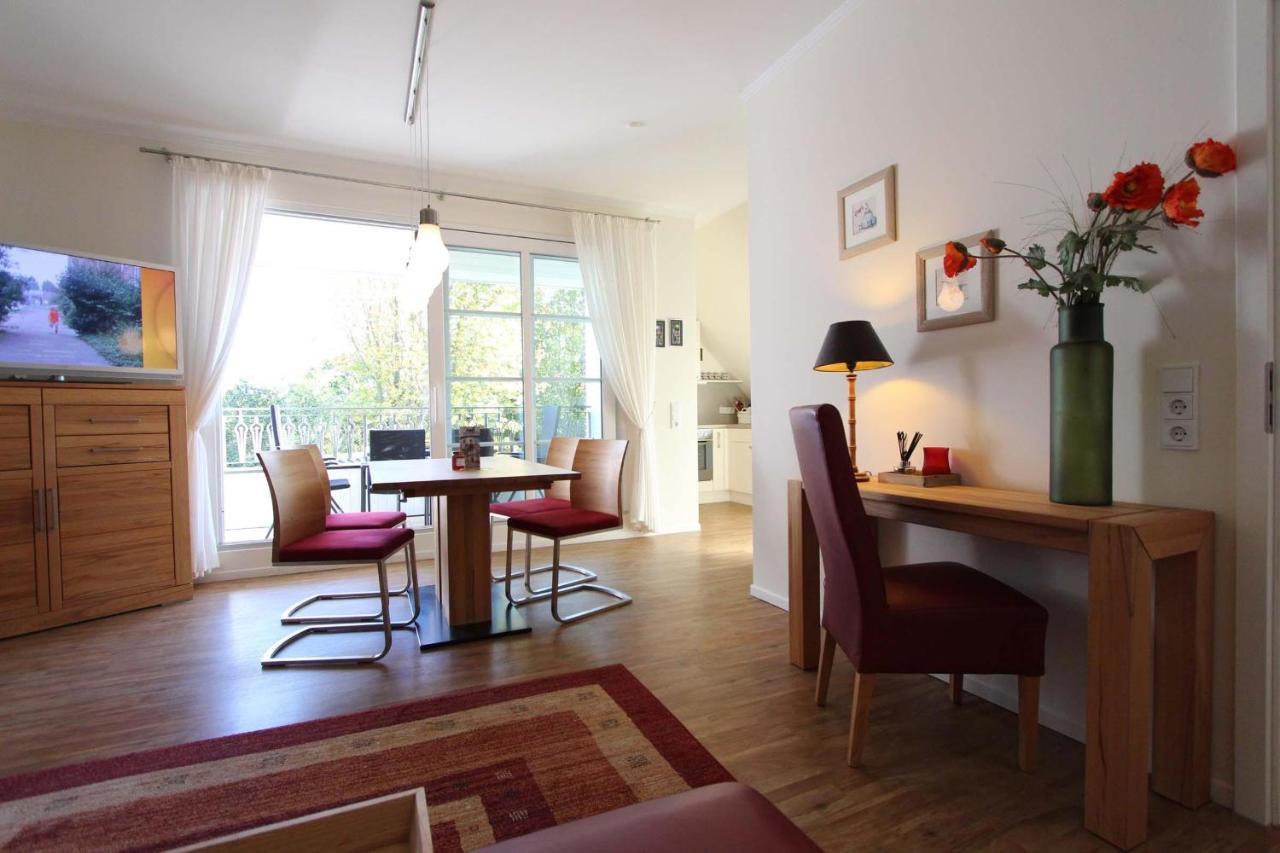 Haus Schaper Whg 4 Og Διαμέρισμα Kellenhusen Εξωτερικό φωτογραφία