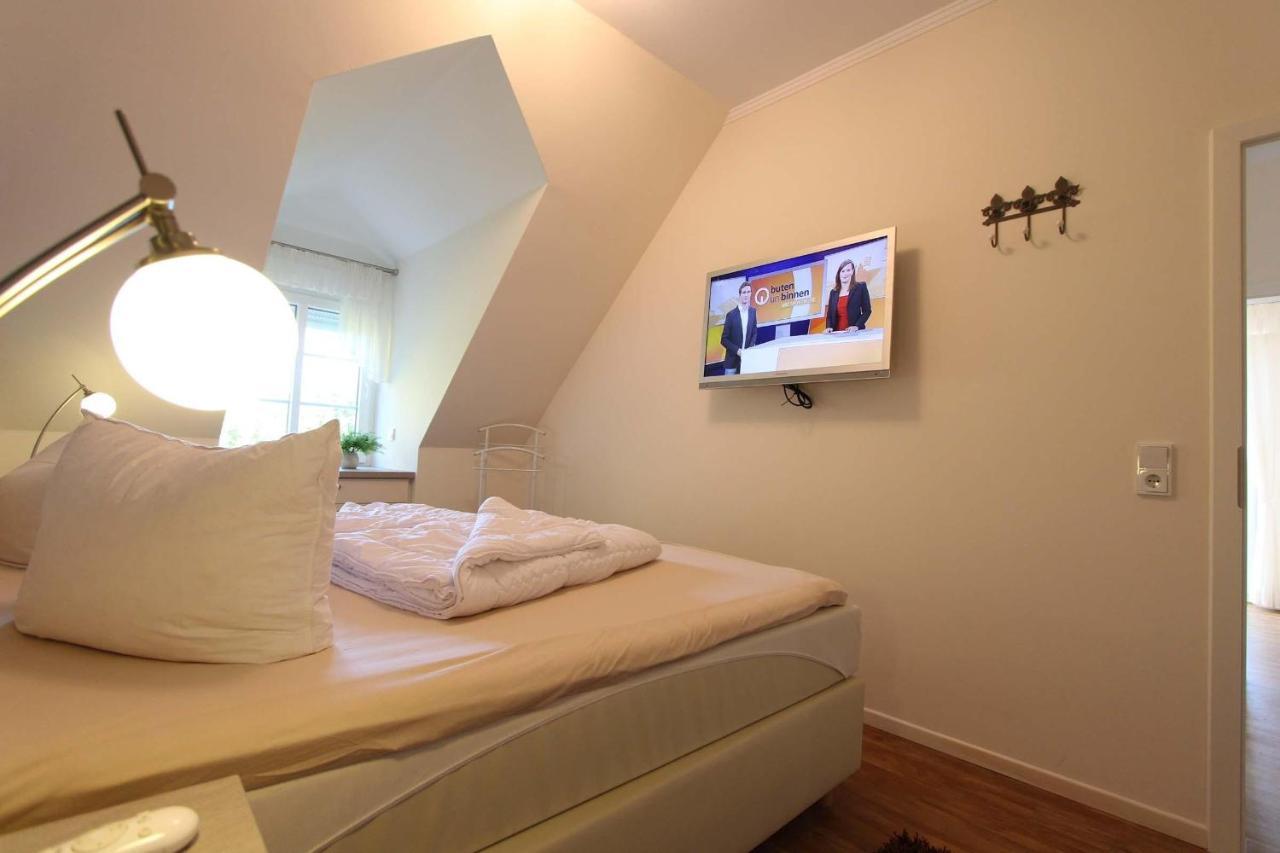 Haus Schaper Whg 4 Og Διαμέρισμα Kellenhusen Εξωτερικό φωτογραφία
