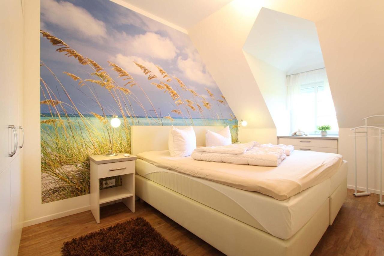 Haus Schaper Whg 4 Og Διαμέρισμα Kellenhusen Εξωτερικό φωτογραφία