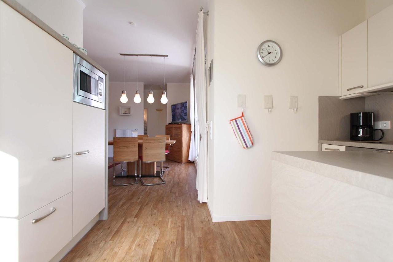 Haus Schaper Whg 4 Og Διαμέρισμα Kellenhusen Εξωτερικό φωτογραφία