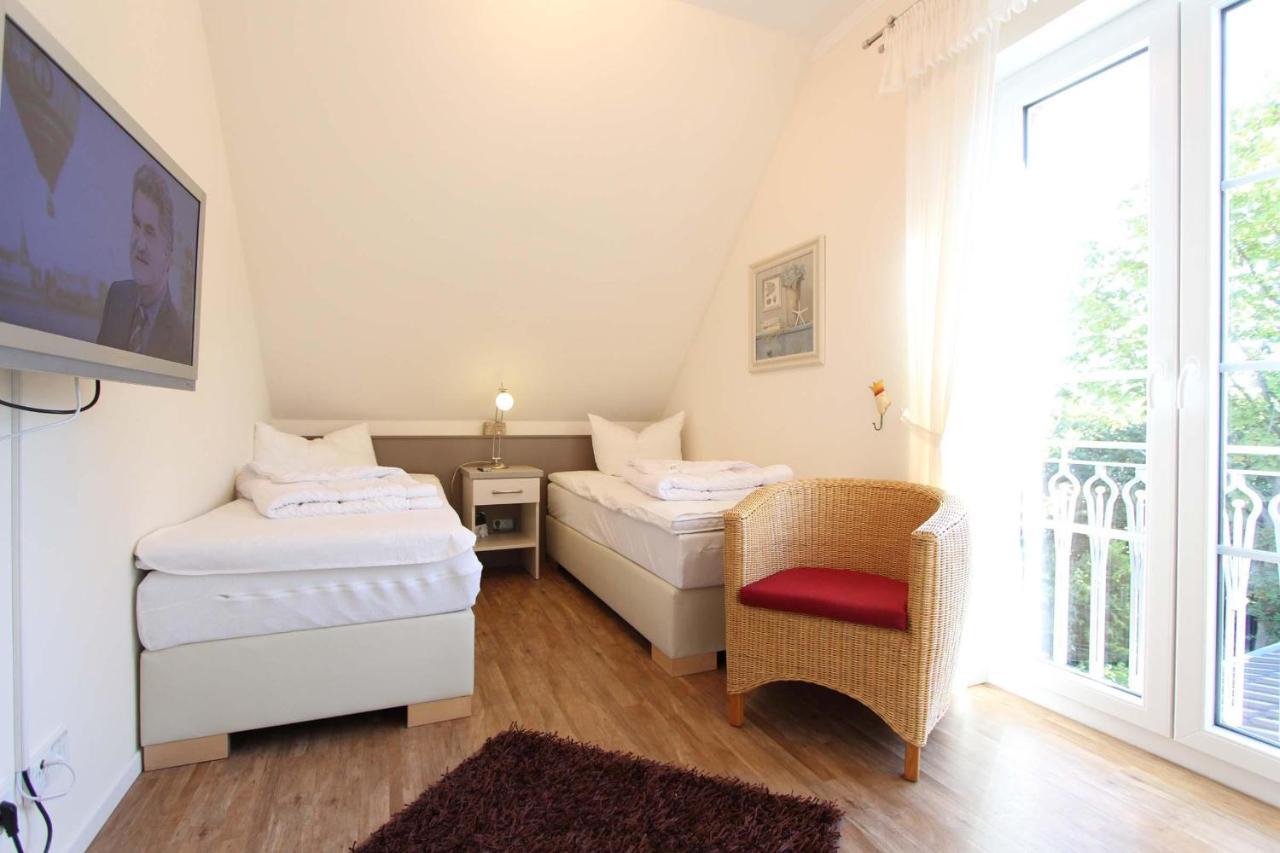 Haus Schaper Whg 4 Og Διαμέρισμα Kellenhusen Εξωτερικό φωτογραφία