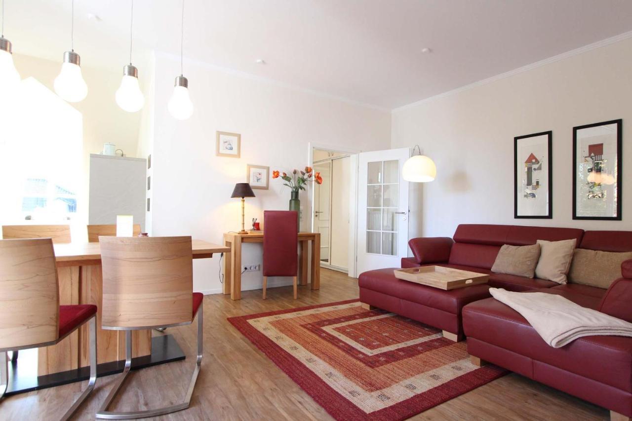 Haus Schaper Whg 4 Og Διαμέρισμα Kellenhusen Εξωτερικό φωτογραφία