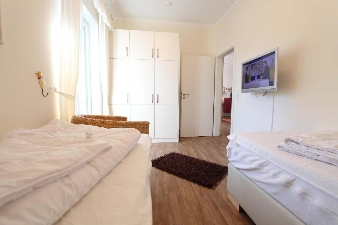 Haus Schaper Whg 4 Og Διαμέρισμα Kellenhusen Εξωτερικό φωτογραφία
